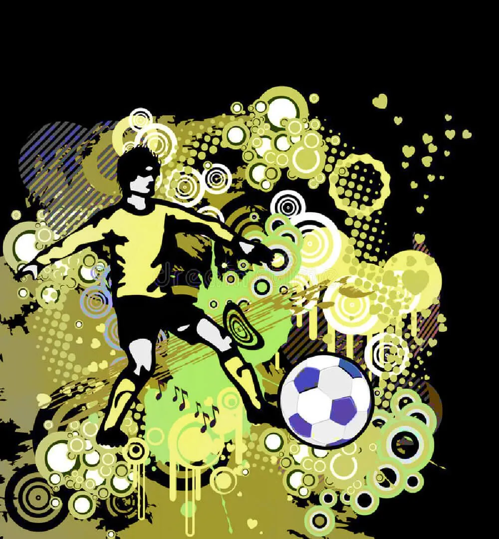 Graphic design work by Hamdan Ibne Muneer