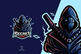 Graphic design work by Hamdan Ibne Muneer